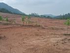Land for sale in Kalutara
