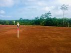 Land for Sale in Kalutara