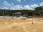 Land for Sale in Kalutara