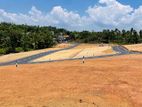 Land for Sale in Kalutara