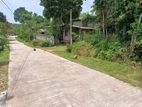 Land for Sale in Kalutara