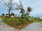 Land for sale in Kalutara