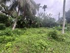 Land for Sale in Kalutara
