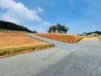 Land for sale in Kalutara