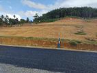 Land for Sale in Kalutara