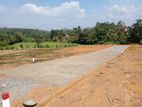 Land for Sale in Kalutara Maggona