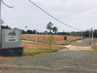 Land for Sale in Kalutara Malwatta