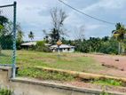 Land for Sale in Kalutara Nagoda