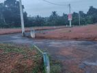 Land For Sale In Kalutara Nagoda