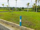 Land for Sale in Kalutara Nagoda Pts Road