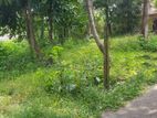 Land for Sale in Kalutara North