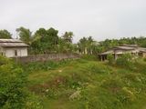 Land for Sale in Kalutara Payagala