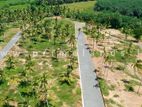 Land for Sale in Kalutara Town