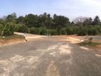 Land for Sale in Kalutara Town