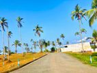 Land for Sale in Kalutara Town