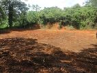 Land for sale in Kalutara,Bombuwala road