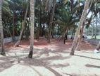 Land for Sale in Kaluthara Beachfront