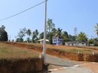 Land for Sale in Kaluthara City