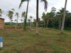 Land for Sale in Kaluthara