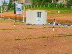 Land for sale in Kaluthara