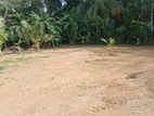 Land for Sale in Kaluthara