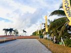 Land for Sale in Kaluthara
