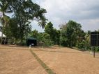 Land for Sale in Kaluthara