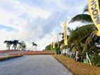 Land for Sale in Kaluthara