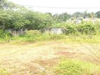 Land For Sale In Kaluthara