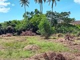 Land for Sale in Kammala, Waikkala