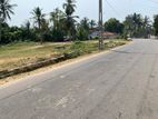 Land for Sale in Kandana Church Road