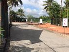 Land for Sale in Kandana City Limit Facing to Ganemulla Main Bus route