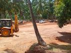 Land for Sale in Kandana Dolahena Road Luxury