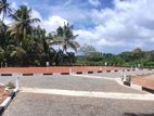 Land for Sale in Kandana Facing to Ganemulla Bus route 276/376