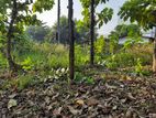Land for Sale in Kandana