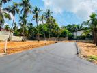 Land for Sale in Kandana