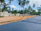 Land for Sale in Kandana