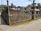 Land for Sale in Kandana