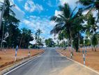 Land for Sale in Kandana