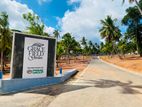 Land for Sale in Kandana