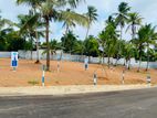 Land for Sale in Kandana