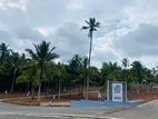 Land for Sale in Kandana