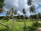 LAND FOR SALE IN KANDANA/NAGODA