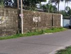 Land for sale in Kandana | Nagoda ( Gampaha )