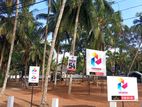 Land for Sale in Kandana Walking Distance to Ganemulla Bus route