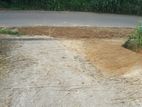 Land for sale in Kandy Abathanna