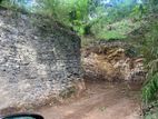 Land For Sale in Kandy - Ampitiya