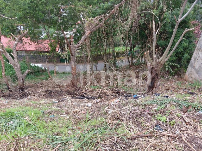 Land for sale in kandy Aniwatta ikman