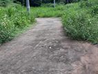 Land for Sale in Kandy Balagolla