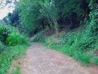 Land for sale in kandy / CH 13443